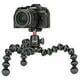 Tripods for foto and video