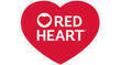 Fonal Red Heart