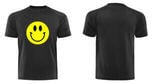 Good Mood and Funny T-Shirts