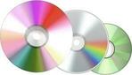 Music CDs - Full Offer